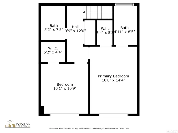 3167 Bristle Branch, Sparks, Nevada 89434, 2 Bedrooms Bedrooms, ,2 BathroomsBathrooms,Residential,For Sale,Bristle Branch,240012367