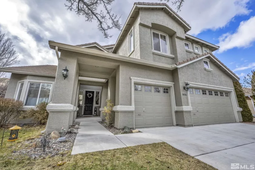 5835 Ingleston Dr, Sparks, Nevada 89436, 5 Bedrooms Bedrooms, ,3 BathroomsBathrooms,Residential,For Sale,Ingleston Dr,240012384