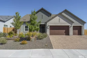 2155 Kinglet Dr, Sparks, Nevada 89441, 4 Bedrooms Bedrooms, ,3 BathroomsBathrooms,Residential,For Sale,Kinglet Dr,240012417