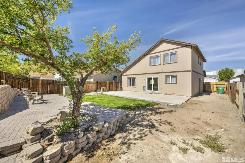 8190 Shifting Sands Drive, Reno, Nevada 89506, 3 Bedrooms Bedrooms, ,2 BathroomsBathrooms,Residential,For Sale,Shifting Sands Drive,240012429