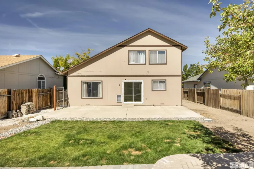 8190 Shifting Sands Drive, Reno, Nevada 89506, 3 Bedrooms Bedrooms, ,2 BathroomsBathrooms,Residential,For Sale,Shifting Sands Drive,240012429