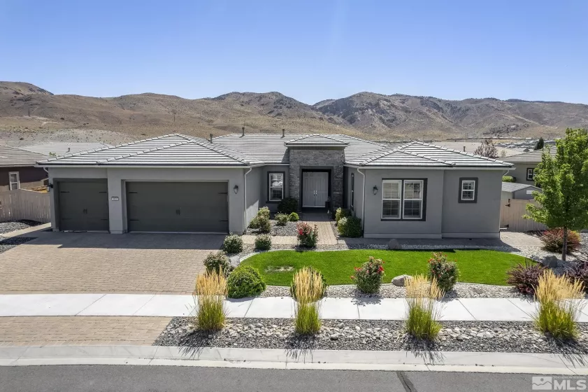 9820 Firefoot Lane, Reno, Nevada 89521, 4 Bedrooms Bedrooms, ,3 BathroomsBathrooms,Residential,For Sale,Firefoot Lane,240010662