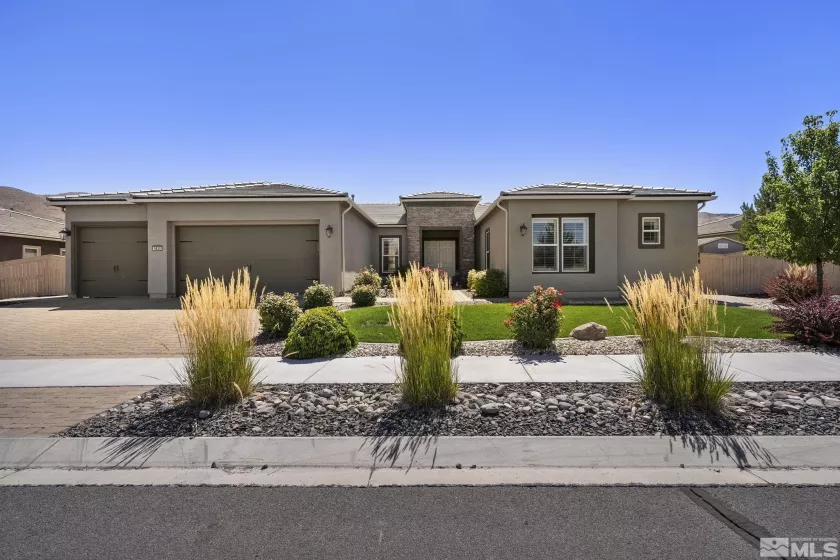 9820 Firefoot Lane, Reno, Nevada 89521, 4 Bedrooms Bedrooms, ,3 BathroomsBathrooms,Residential,For Sale,Firefoot Lane,240010662