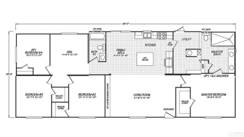 35 Mount Lewis Drive, Battle Mountain, Nevada 89820, 4 Bedrooms Bedrooms, ,2 BathroomsBathrooms,Residential,For Sale,Mount Lewis Drive,240012434