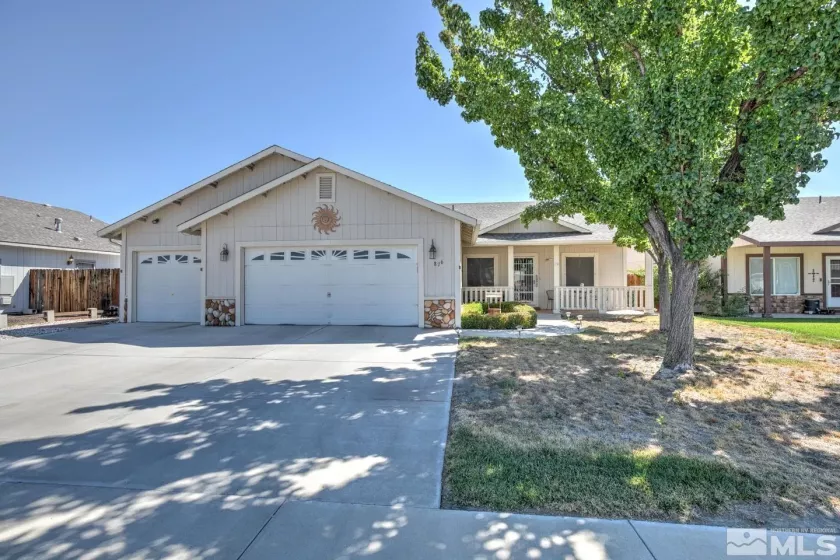 876 Noel Ln, Fallon, Nevada 89406, 4 Bedrooms Bedrooms, ,2 BathroomsBathrooms,Residential,For Sale,Noel Ln,240012234