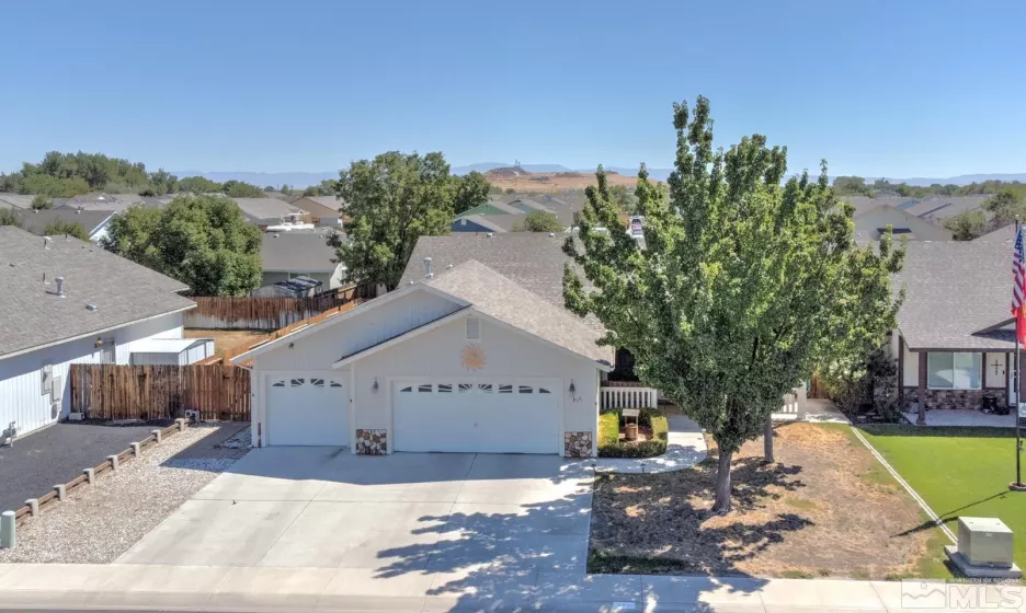 876 Noel Ln, Fallon, Nevada 89406, 4 Bedrooms Bedrooms, ,2 BathroomsBathrooms,Residential,For Sale,Noel Ln,240012234