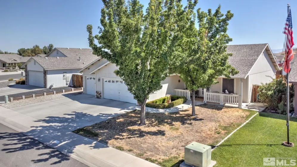 876 Noel Ln, Fallon, Nevada 89406, 4 Bedrooms Bedrooms, ,2 BathroomsBathrooms,Residential,For Sale,Noel Ln,240012234