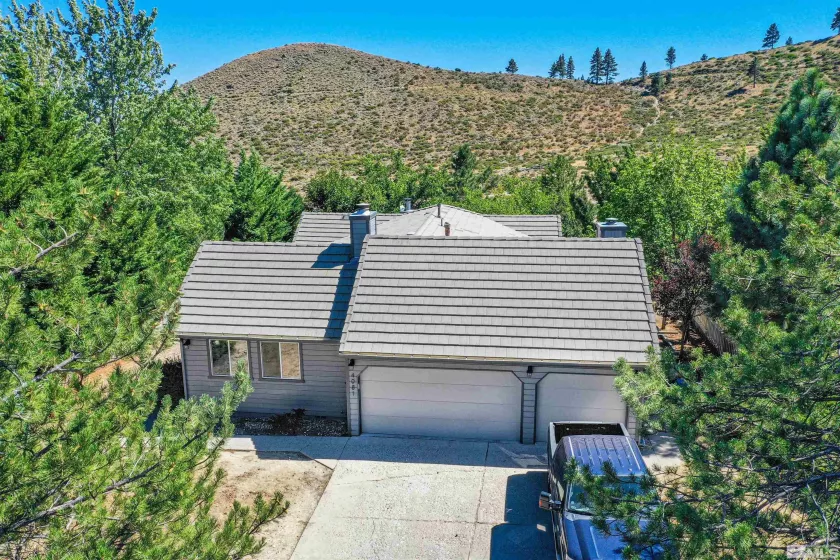 4081 Westwood Drive, Carson City, Nevada 89703, 3 Bedrooms Bedrooms, ,2 BathroomsBathrooms,Residential,For Sale,Westwood Drive,240010486