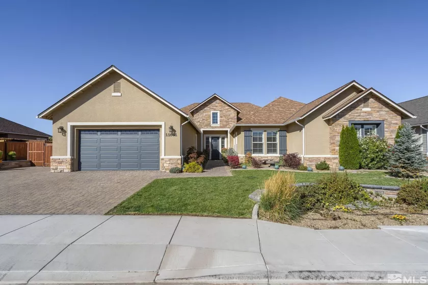 11681 Hacienda Ridge Way, Sparks, Nevada 89441, 3 Bedrooms Bedrooms, ,2 BathroomsBathrooms,Residential,For Sale,Hacienda Ridge Way,240012441