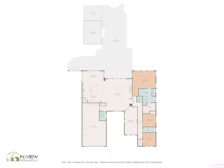 11681 Hacienda Ridge Way, Sparks, Nevada 89441, 3 Bedrooms Bedrooms, ,2 BathroomsBathrooms,Residential,For Sale,Hacienda Ridge Way,240012441