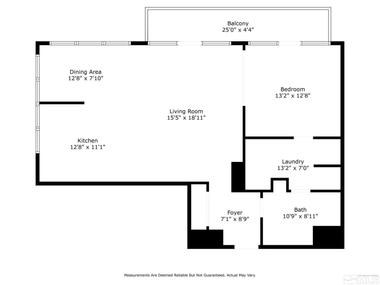 255 N Sierra St, Reno, Nevada 89501, 1 Bedroom Bedrooms, ,1 BathroomBathrooms,Residential,For Sale,N Sierra St,240012445