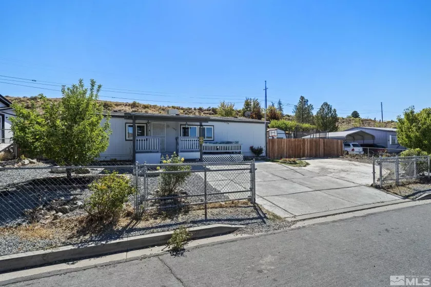 1480 Kate Lane, Reno, Nevada 89506, 3 Bedrooms Bedrooms, ,2 BathroomsBathrooms,Residential,For Sale,Kate Lane,240012460