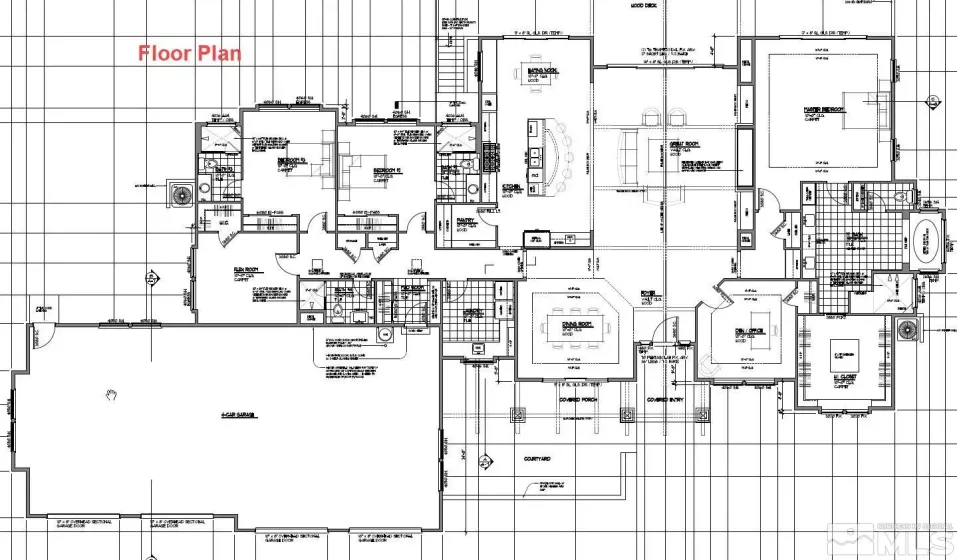 2480 Eagle Ridge Rd, Genoa, Nevada 89411, 4 Bedrooms Bedrooms, ,4 BathroomsBathrooms,Residential,For Sale,Eagle Ridge Rd,240012463