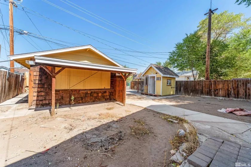 1924 H Street, Sparks, Nevada 89431, 4 Bedrooms Bedrooms, ,2 BathroomsBathrooms,Residential,For Sale,H Street,240012474