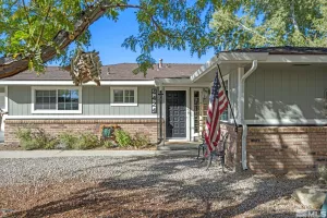 4424 Apollo Drive, Carson City, Nevada 89706, 3 Bedrooms Bedrooms, ,2 BathroomsBathrooms,Residential,For Sale,Apollo Drive,240012476