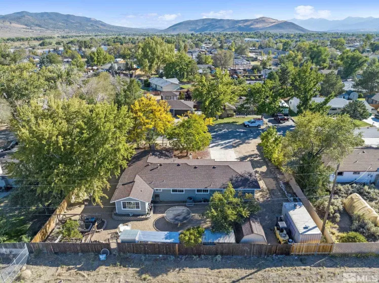 4424 Apollo Drive, Carson City, Nevada 89706, 3 Bedrooms Bedrooms, ,2 BathroomsBathrooms,Residential,For Sale,Apollo Drive,240012476