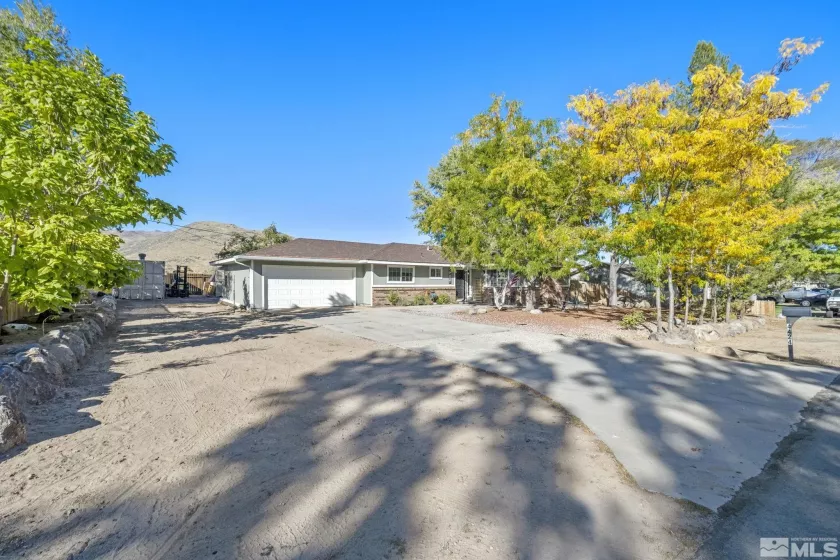 4424 Apollo Drive, Carson City, Nevada 89706, 3 Bedrooms Bedrooms, ,2 BathroomsBathrooms,Residential,For Sale,Apollo Drive,240012476