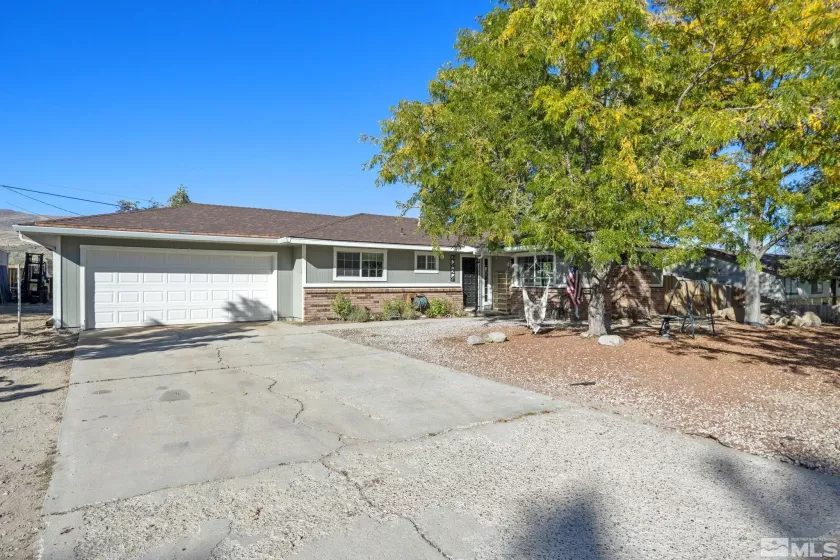 4424 Apollo Drive, Carson City, Nevada 89706, 3 Bedrooms Bedrooms, ,2 BathroomsBathrooms,Residential,For Sale,Apollo Drive,240012476