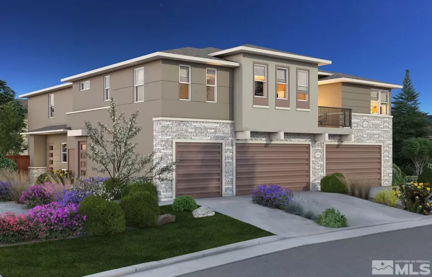 3684 Pulsar Lane #2, Carson City, Nevada 89705, 3 Bedrooms Bedrooms, ,2 BathroomsBathrooms,Residential,For Sale,Pulsar Lane #2,240012475