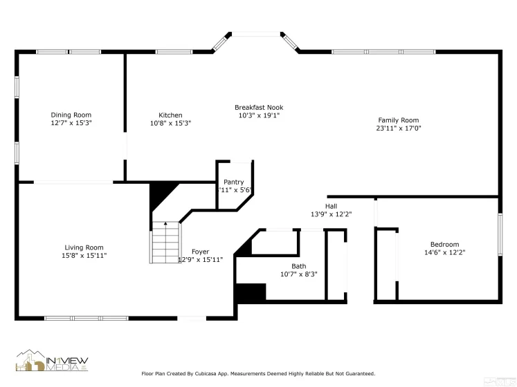 18553 Spicer Lake Ct, Reno, Nevada 89508, 5 Bedrooms Bedrooms, ,3 BathroomsBathrooms,Residential,For Sale,Spicer Lake Ct,240012435