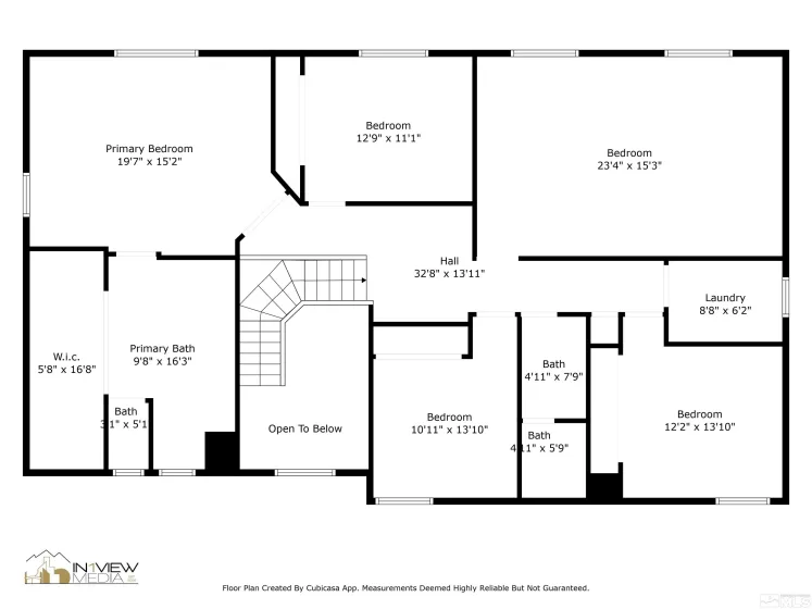 18553 Spicer Lake Ct, Reno, Nevada 89508, 5 Bedrooms Bedrooms, ,3 BathroomsBathrooms,Residential,For Sale,Spicer Lake Ct,240012435