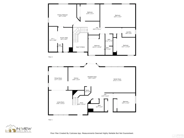 18553 Spicer Lake Ct, Reno, Nevada 89508, 5 Bedrooms Bedrooms, ,3 BathroomsBathrooms,Residential,For Sale,Spicer Lake Ct,240012435