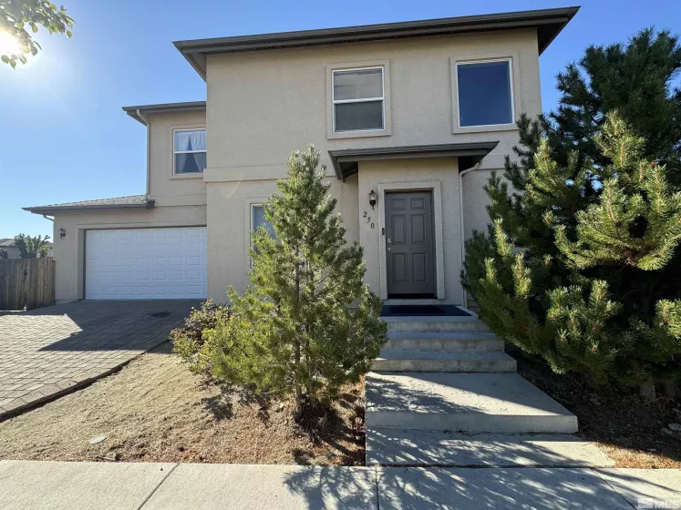 250 Orrcrest, Reno, Nevada 89506, 3 Bedrooms Bedrooms, ,2 BathroomsBathrooms,Residential,For Sale,Orrcrest,240012232