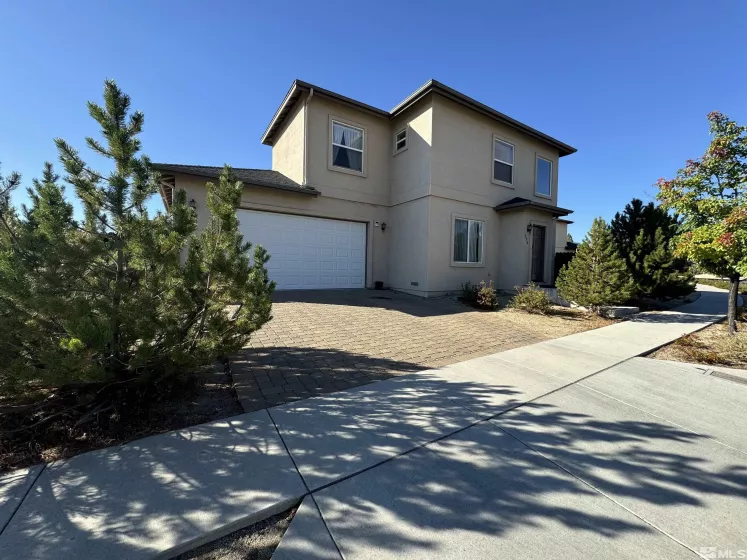 250 Orrcrest, Reno, Nevada 89506, 3 Bedrooms Bedrooms, ,2 BathroomsBathrooms,Residential,For Sale,Orrcrest,240012232