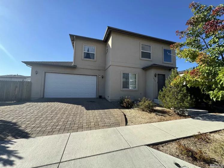 250 Orrcrest, Reno, Nevada 89506, 3 Bedrooms Bedrooms, ,2 BathroomsBathrooms,Residential,For Sale,Orrcrest,240012232