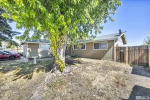 3385 Kathleen Drive, Carson City, Nevada 89706, 3 Bedrooms Bedrooms, ,2 BathroomsBathrooms,Residential,For Sale,Kathleen Drive,240012238