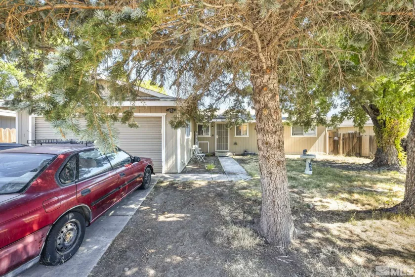 3385 Kathleen Drive, Carson City, Nevada 89706, 3 Bedrooms Bedrooms, ,2 BathroomsBathrooms,Residential,For Sale,Kathleen Drive,240012238