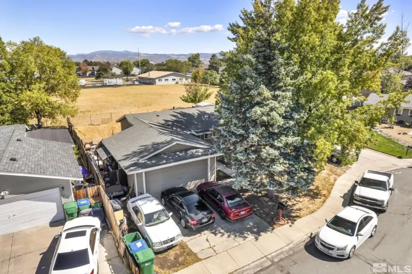 3385 Kathleen Drive, Carson City, Nevada 89706, 3 Bedrooms Bedrooms, ,2 BathroomsBathrooms,Residential,For Sale,Kathleen Drive,240012238