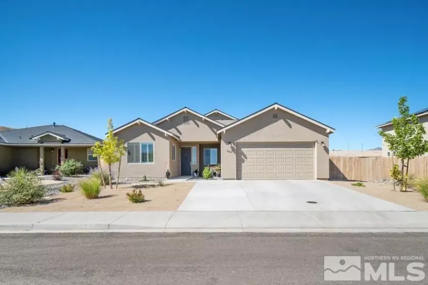 1667 Canal Drive, Fernley, Nevada 89408, 3 Bedrooms Bedrooms, ,2 BathroomsBathrooms,Residential,For Sale,Canal Drive,240012242