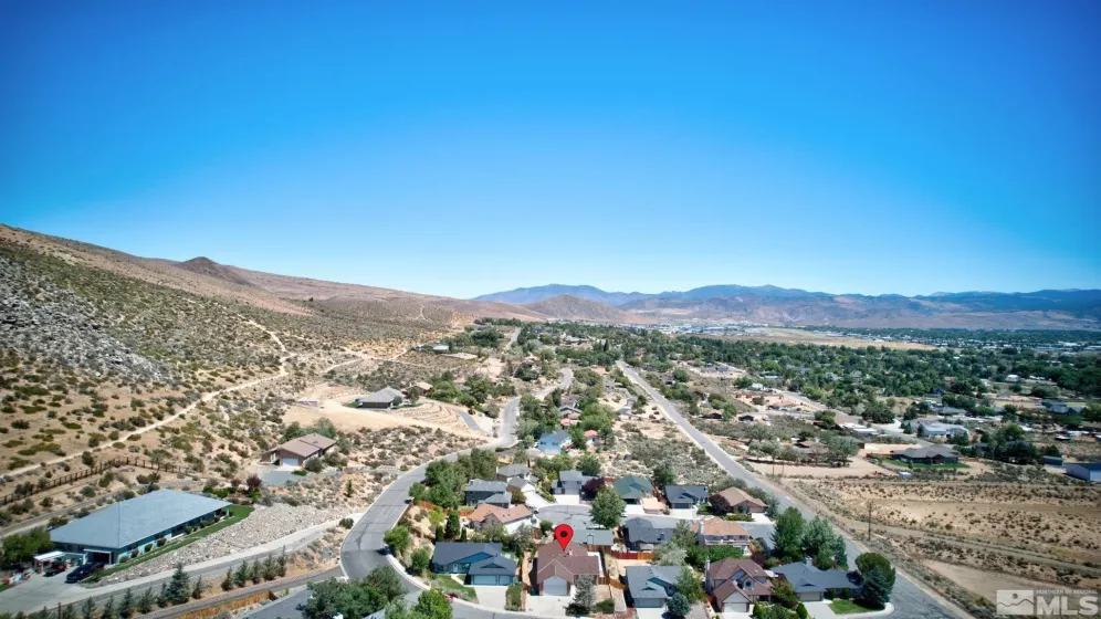 19 manzanita terrace, Carson City, Nevada 89706, 3 Bedrooms Bedrooms, ,2 BathroomsBathrooms,Residential,For Sale,manzanita terrace,240010470