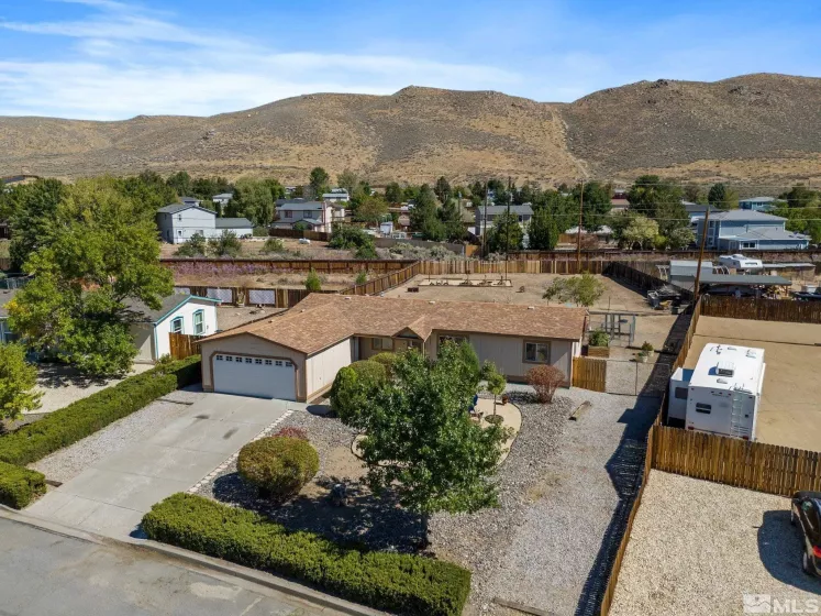 17280 Whippoorwill Ln, Reno, Nevada 89508, 3 Bedrooms Bedrooms, ,2 BathroomsBathrooms,Residential,For Sale,Whippoorwill Ln,240012249