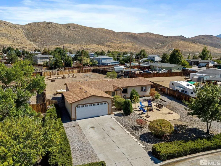 17280 Whippoorwill Ln, Reno, Nevada 89508, 3 Bedrooms Bedrooms, ,2 BathroomsBathrooms,Residential,For Sale,Whippoorwill Ln,240012249