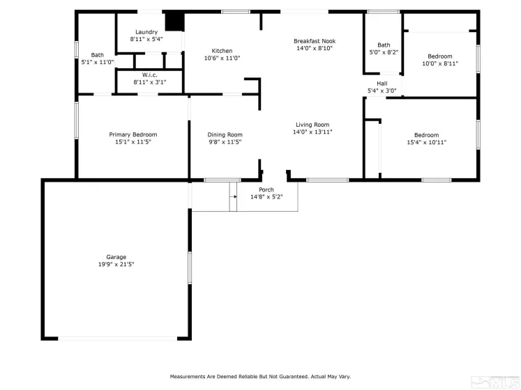 17280 Whippoorwill Ln, Reno, Nevada 89508, 3 Bedrooms Bedrooms, ,2 BathroomsBathrooms,Residential,For Sale,Whippoorwill Ln,240012249