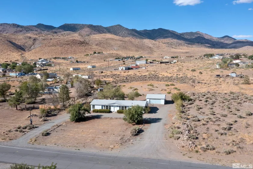 381 Wagon Wheel, Dayton, Nevada 89403, 3 Bedrooms Bedrooms, ,2 BathroomsBathrooms,Residential,For Sale,Wagon Wheel,240012258