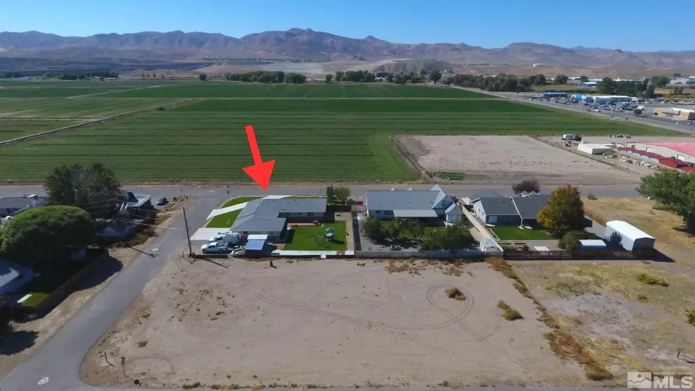 310 Mountain View St, Yerington, Nevada 89447, 3 Bedrooms Bedrooms, ,2 BathroomsBathrooms,Residential,For Sale,Mountain View St,240012501