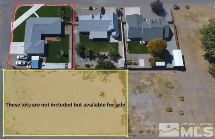 310 Mountain View St, Yerington, Nevada 89447, 3 Bedrooms Bedrooms, ,2 BathroomsBathrooms,Residential,For Sale,Mountain View St,240012501