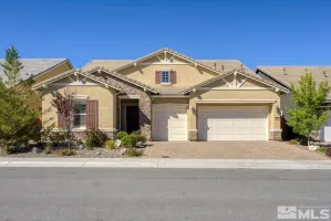 9405 BALDACCI RD, Reno, Nevada 89521, 5 Bedrooms Bedrooms, ,4 BathroomsBathrooms,Residential,For Sale,BALDACCI RD,240012507