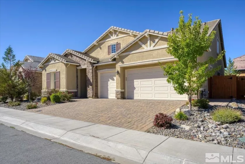 9405 BALDACCI RD, Reno, Nevada 89521, 5 Bedrooms Bedrooms, ,4 BathroomsBathrooms,Residential,For Sale,BALDACCI RD,240012507