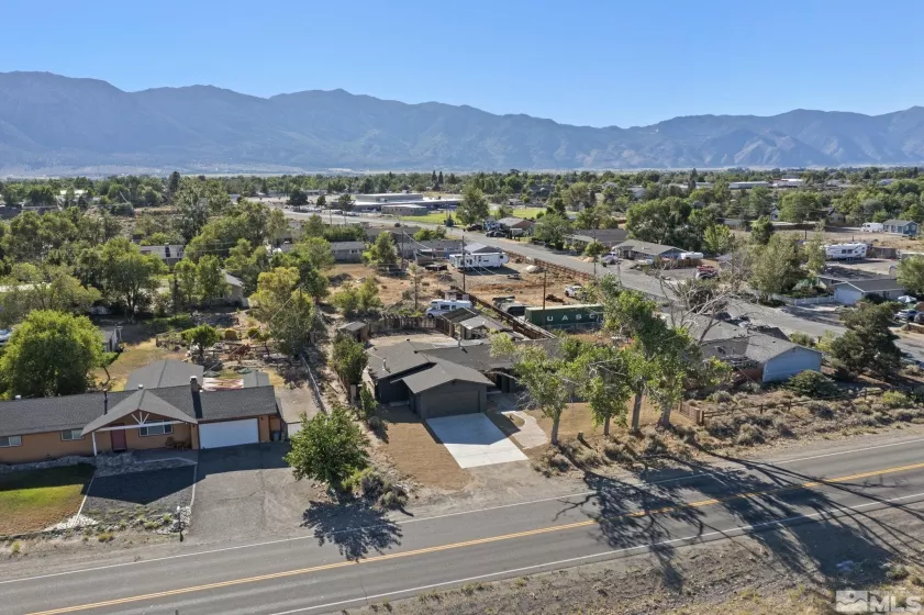 888 Dresslerville Road, Gardnerville, Nevada 89460, 3 Bedrooms Bedrooms, ,2 BathroomsBathrooms,Residential,For Sale,Dresslerville Road,240010724