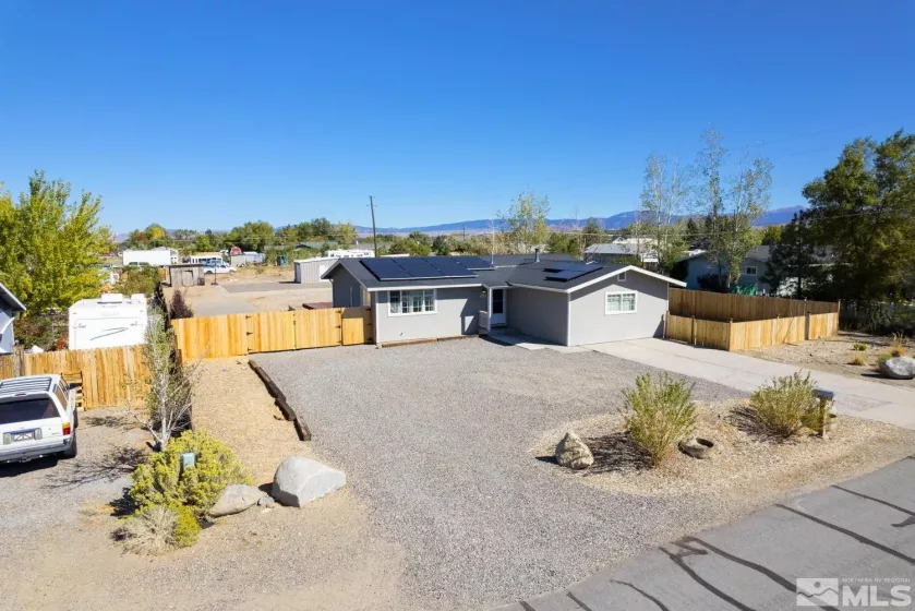 1486 Muir Dr, Gardnerville, Nevada 89460, 3 Bedrooms Bedrooms, ,2 BathroomsBathrooms,Residential,For Sale,Muir Dr,240012502