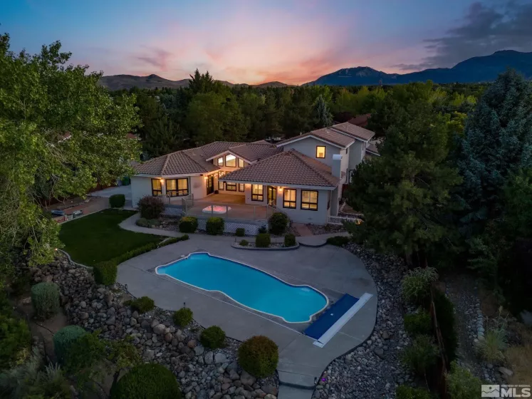 12595 Water Lily Way, Reno, Nevada 89511, 5 Bedrooms Bedrooms, ,4 BathroomsBathrooms,Residential,For Sale,Water Lily Way,240010862