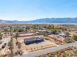 3440 Douglas Dr, Washoe Valley, Nevada 89704, 3 Bedrooms Bedrooms, ,2 BathroomsBathrooms,Residential,For Sale,Douglas Dr,240010731