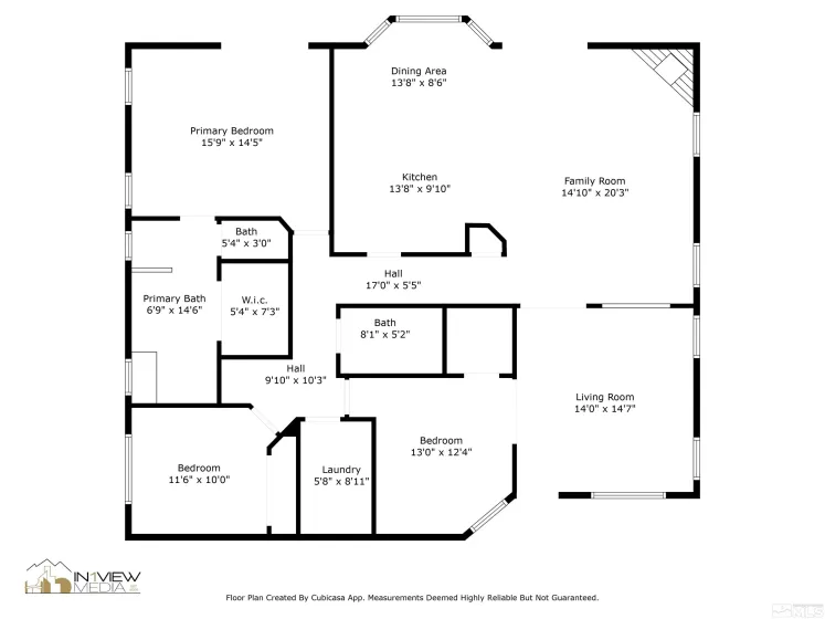 2955 Sierra Glen Cir, Reno, Nevada 89523, 3 Bedrooms Bedrooms, ,2 BathroomsBathrooms,Residential,For Sale,Sierra Glen Cir,240012514