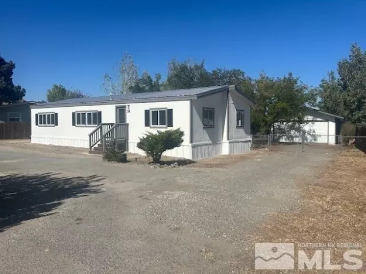 34 Bluestone Ave, Yerington, Nevada 89447, 3 Bedrooms Bedrooms, ,2 BathroomsBathrooms,Residential,For Sale,Bluestone Ave,240012515