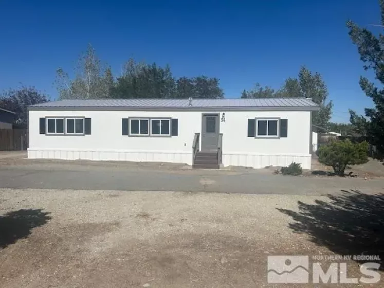 34 Bluestone Ave, Yerington, Nevada 89447, 3 Bedrooms Bedrooms, ,2 BathroomsBathrooms,Residential,For Sale,Bluestone Ave,240012515