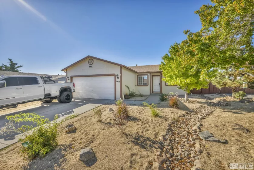 6436 Eskimo Drive, Sun Valley, Nevada 89433, 3 Bedrooms Bedrooms, ,2 BathroomsBathrooms,Residential,For Sale,Eskimo Drive,240012517